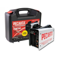 Купить Ресанта САИ-250 в кейсе в Узуново