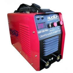 Купить Сварочный инвертор Rucelf IGBT-250-PRO в Узуново