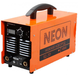 Купить Сварочный инвертор Neon ВД-201 в Узуново
