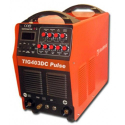 FoxWeld TIG 403 DC Pulse в Узуново