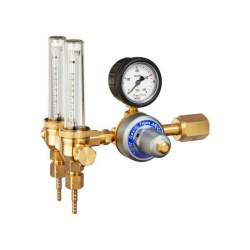 Купить GasIQ Tigex II Ar/Mix 2x34 l/min 3/4-3/8 в Узуново