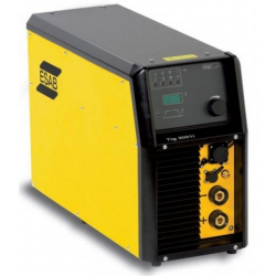 ESAB OrigoTig 3001i, панель ТА24 AC/DC в Узуново