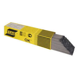Стоимость ESAB OK Weartrode 55 - 5,0mm - 16.8kg в Узуново