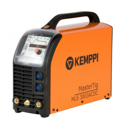 Kemppi MasterTig MLS 3003 ACDC в Узуново